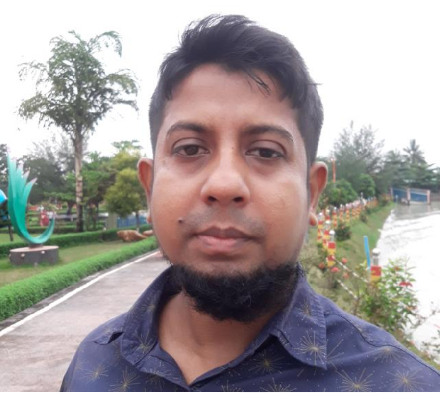 Dr. Mojib Ullah Mamun