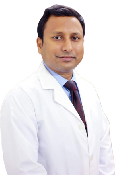 Asso. Professor Dr. Faiz Ahmad Khondaker