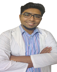 Asst. Professor DR. Sayeef Hossain Khan