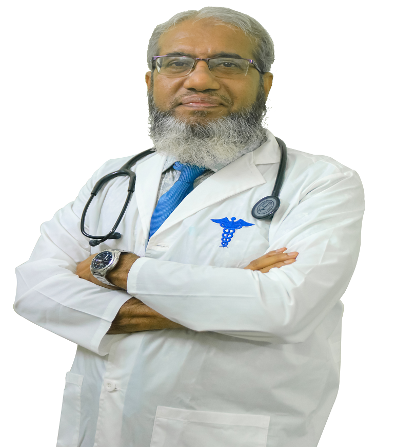 Professor Dr. Sk. Abdul Fattah
