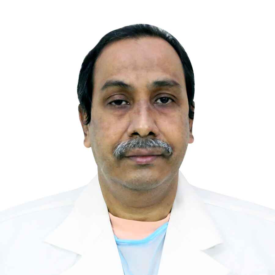 Professor Dr. Syed Mozaffar Ahmed