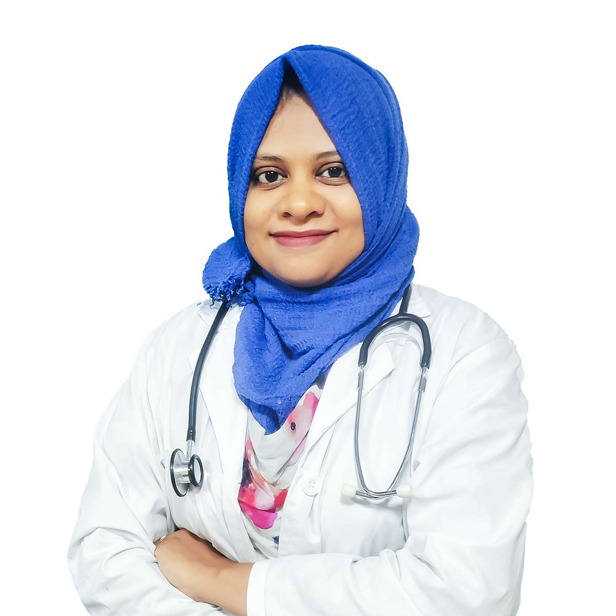Asso. Professor Dr. Mohosina Akhter