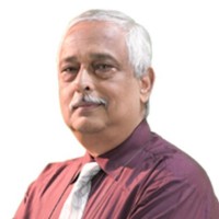 Professor DR. M S KABIR