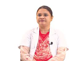 Dr. Jasmin Ara Zaman