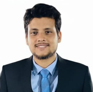 Dr. S. M. IRFAN RIAD