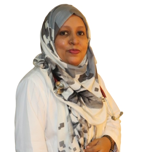 Asst. Professor Dr.Tarzia Asma Zafrullah