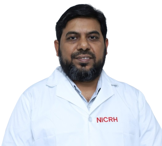Consultant Dr A.T.M KAMRUL HASAN