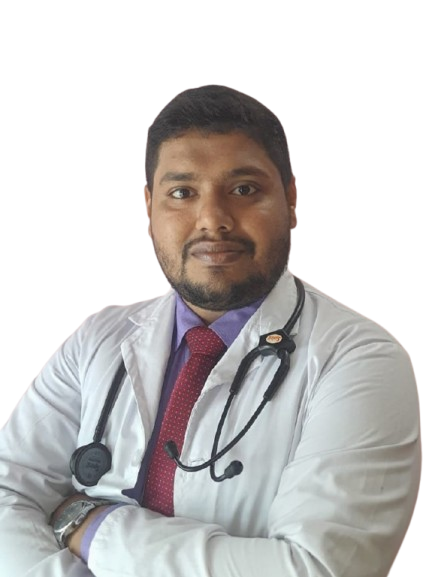 Asst Professor Dr. Akhter Uz Zaman Sajib