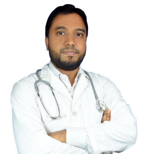 Dr. Imrul Hasan