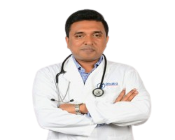 DR. MD. Jobayer Hossain