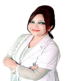 Professor Dr. Fawzia Hossain