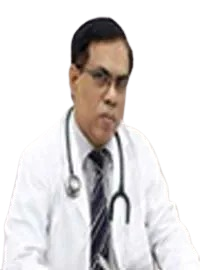 Asso. Professor Dr. Md. Ziaul Haque Zia