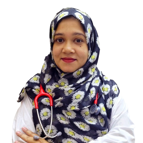 Asst. Professor Dr. Sadia Tabassum