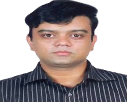 Asst Professor A.K.M.Monirul Islam