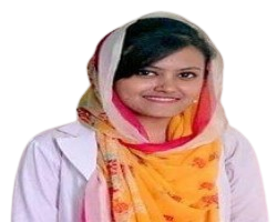 DR. NUJHAT AHMED