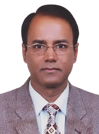 Professor Dr. S-K Abdur Razzaque