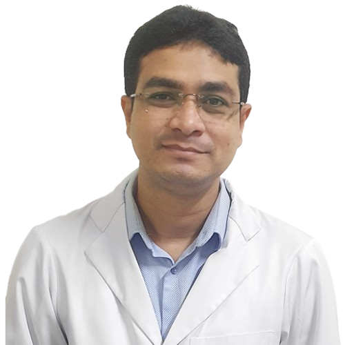 Asst. Professor Dr. MD. Asaduzzaman Rajib
