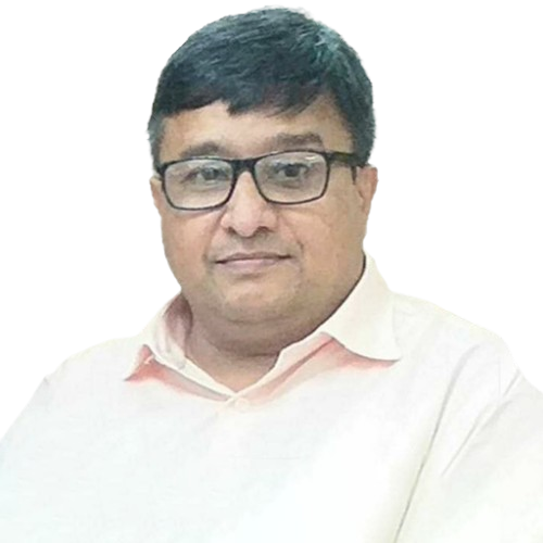 Asst. Professor Dr. Shaikh Abdullah Al Mamun