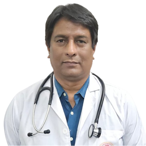 Professor Dr. M.S Jahirul Hoque Chowdhury