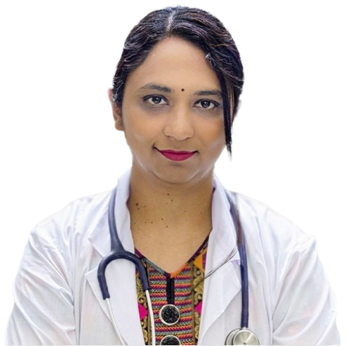 Asso. Professor Dr, Sumaiya Nausheen Ahmed