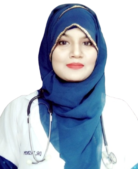 Dr. Khadiza Tasnim