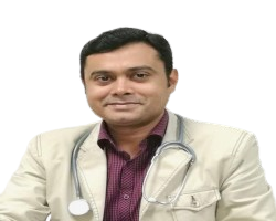 Sinior Cunsultant Dr. A. HASNAT SHAHEEN