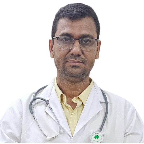 Asst. Professor. Dr. Mohammed Zubayer Miah