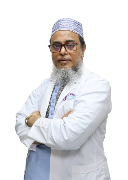 Professor. Dr. S M Lutfor Rahman