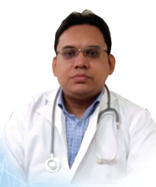 DR. Soumitra Biswas