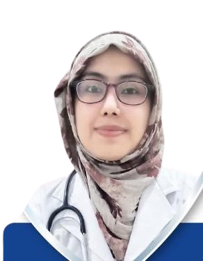Dr. Halima khanom Antora
