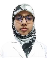 Dr Mst. Happy Begum