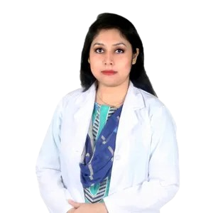 Dr.Tasmia Tarannum