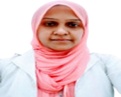 Dr. Shirina Yeasmin