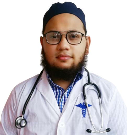 Dr. Shafiul Azam Quadry