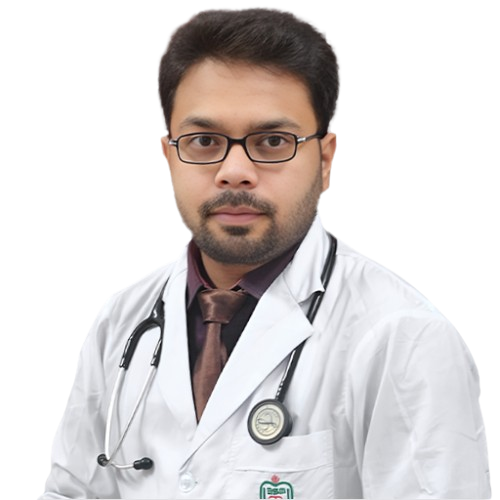 Asst. Professor Dr. Md Asaduzzaman