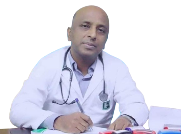 Asso. Professor Dr. Fazla Alahi Khan
