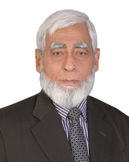 Profrssor DR. MD. Fazlul Hoque