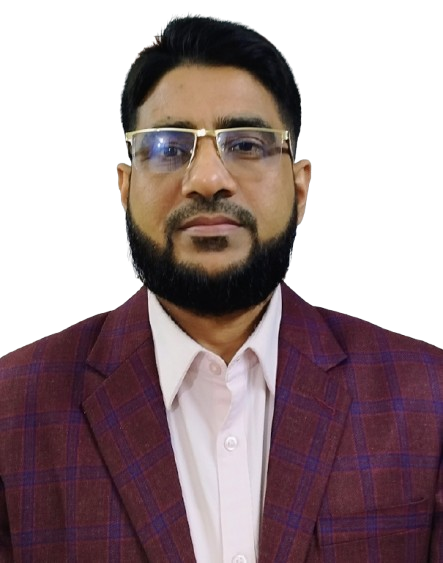 Associate Professor Lt Col Dr. Md. Aminul Haque