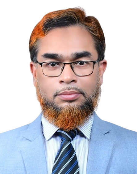PROFSSOR DR. JAHANGIR ALAM MAZUMDER