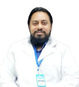 Asso. Professor Dr. Md. Mizanur Rahman