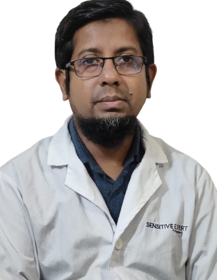 Dr. Mojib Ullah Mamun