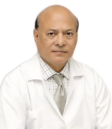 Professor Dr. Md. Shahabuddin Khan