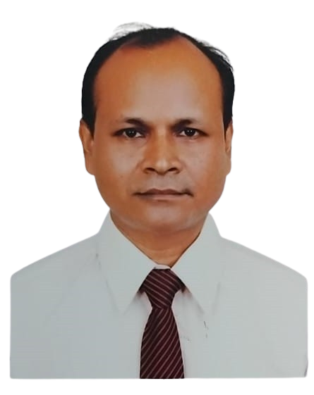 Professor Dr.Nirmall Kanti Dey