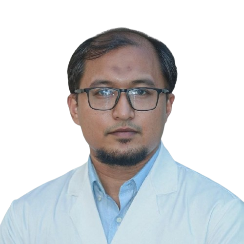 Asst Professor Dr.Md.Misbahul Muqarrabin Tawhid