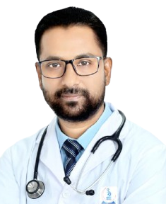 Assoc. Professor Dr. Md. Firoj Hossain
