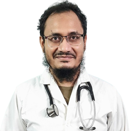 Asso. Professor Dr. Naseeb Muhammad Irshadullah