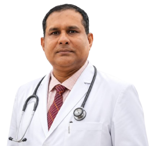 Senior Consultant Dr. MD Masudul Haque